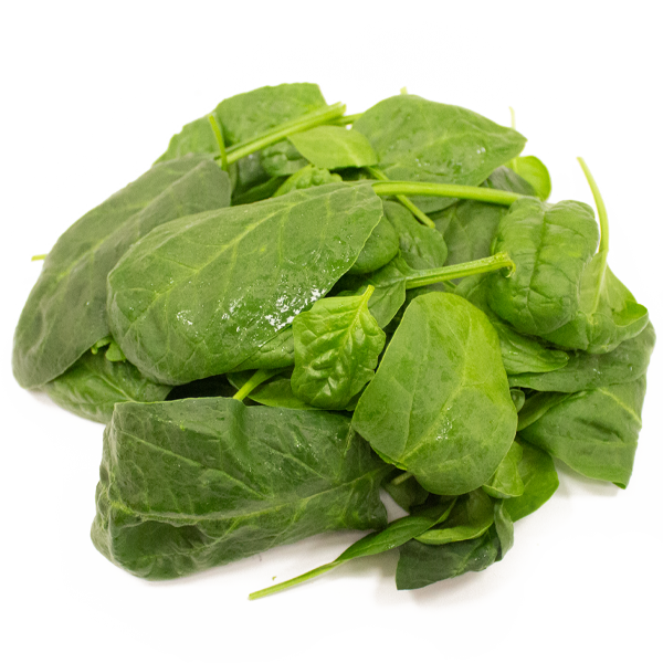 fogliamica spinaci
